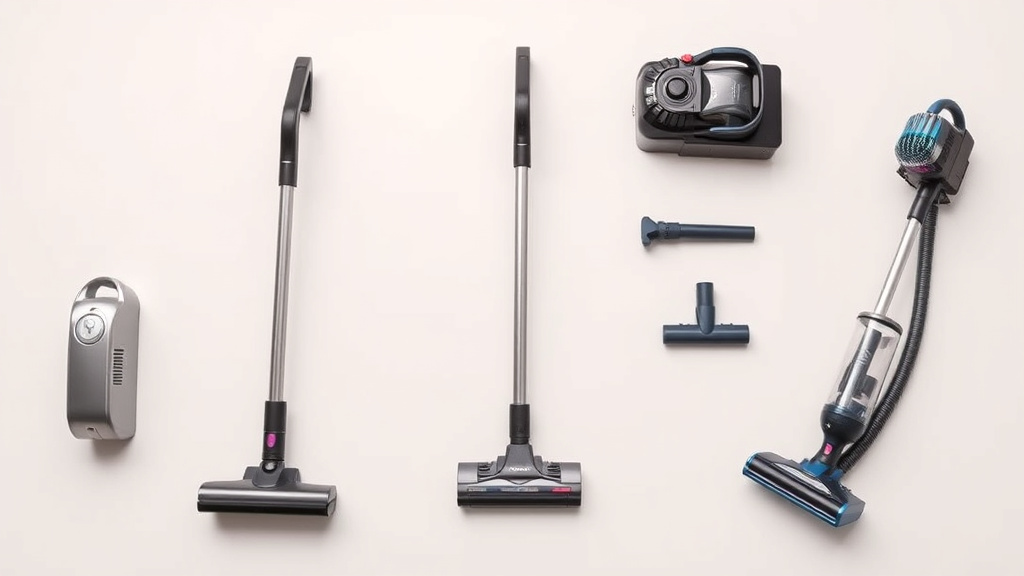 7 Top Upright Vacuums for Pet Hair in 2026