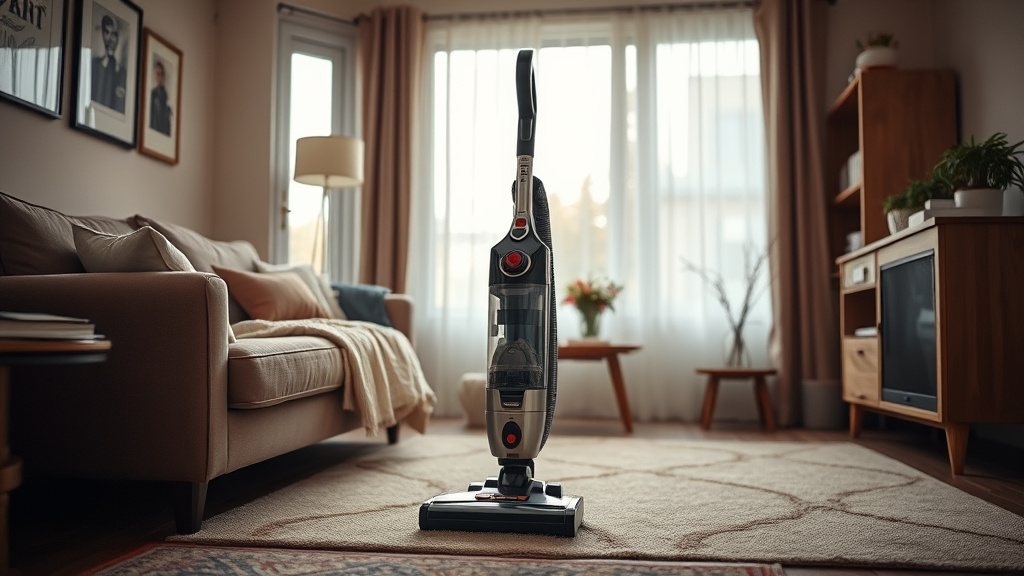 7 Top Upright Vacuums for Pet Hair in 2026