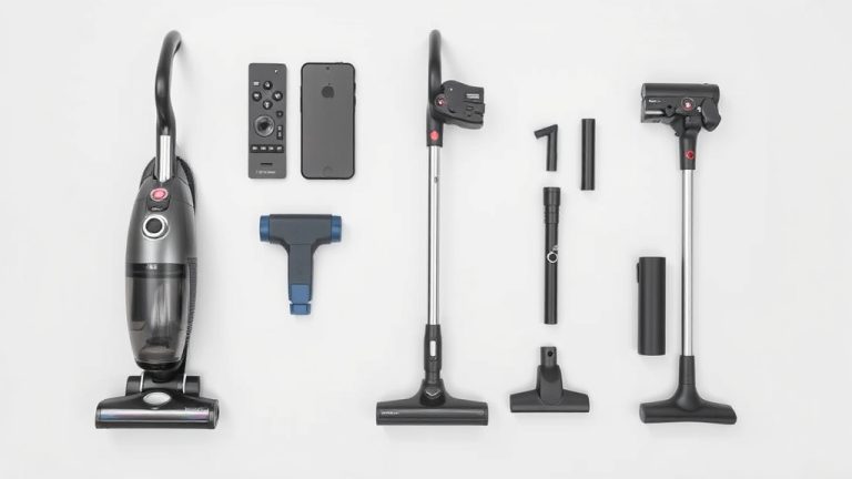 7 Top Upright Vacuums With Serious Suction Power