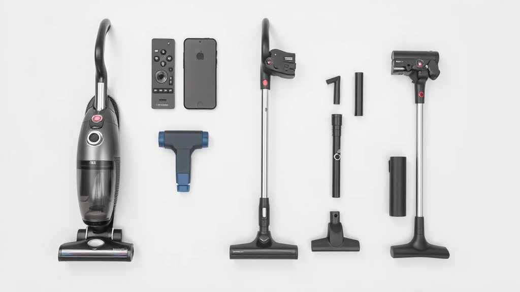 7 Top Upright Vacuums With Serious Suction Power