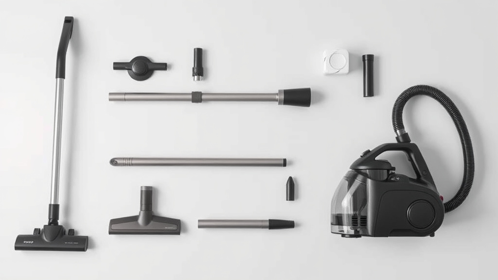 7 Top UV Vacuums for Dust Mites This Year