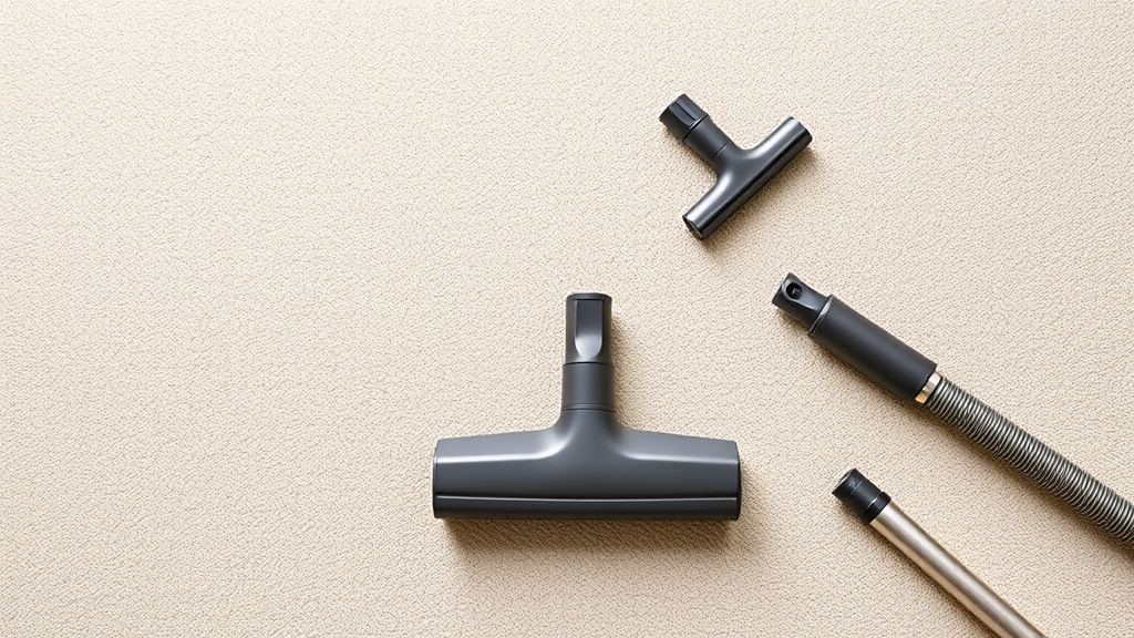 7 Top Vacuum Attachments for Deep Carpet Cleaning