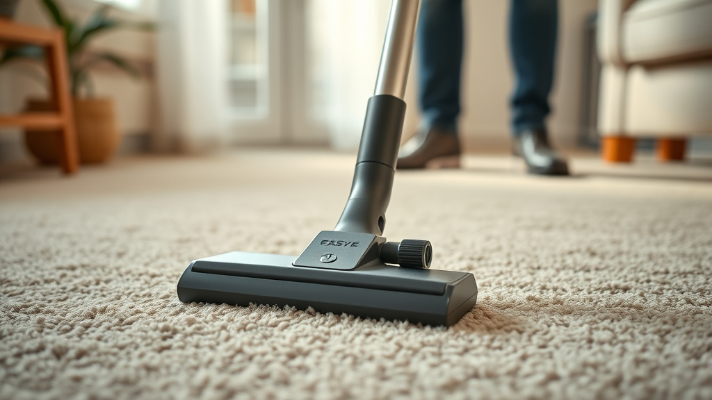 7 Top Vacuum Attachments for Deep Carpet Cleaning