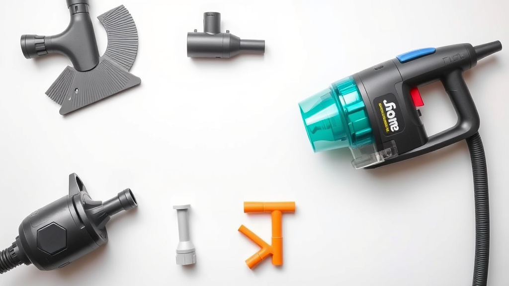 7 Top Vacuum Attachments for Dog Grooming
