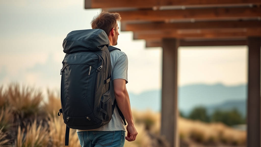 7 Top Vacuum Backpacks for Your Next Trip
