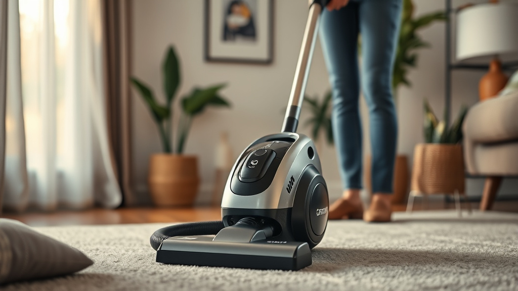 7 Top Vacuum Cleaners for 2024