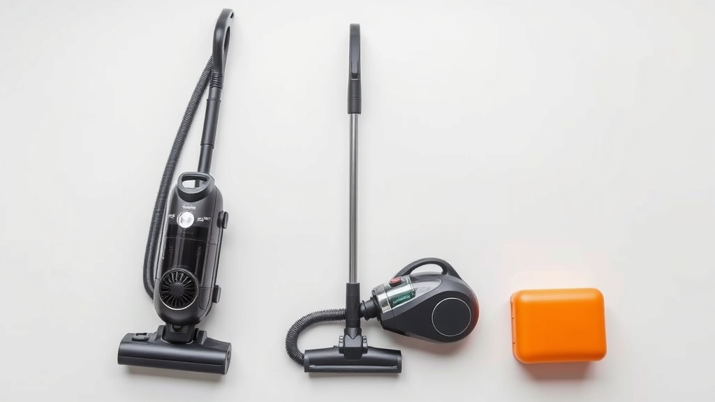 7 Top Vacuum Cleaners for Asthma & Allergy Sufferers
