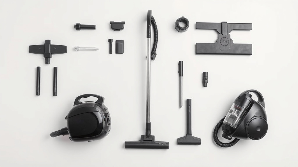 7 Top Wet Dry Vacuums for Your Home