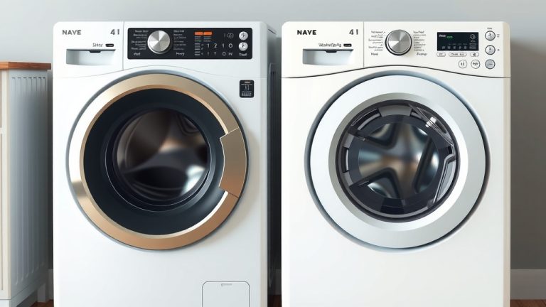 Combination Washer Dryer vs Separate: Which Is Right