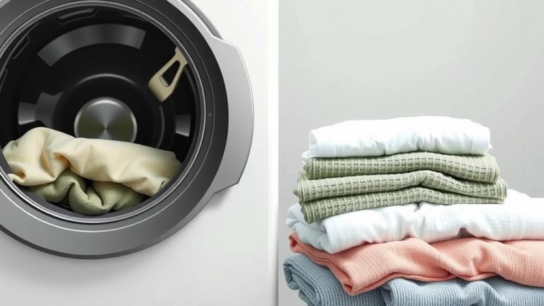 Front Load Washer: How Much Clothes Can It Hold