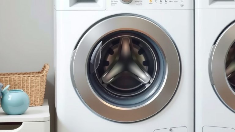 How Front Load Washers Clean Better Explained