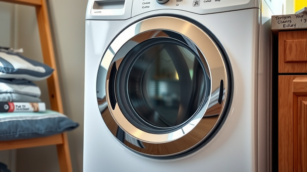 Understanding Your Front Loader's Cleaning Power
