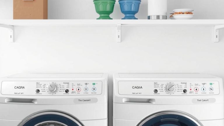 How Top Load Washers Work: A Simple Explanation