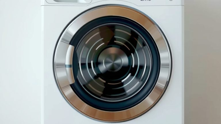 How Your Front Loader Washing Machine Works Explained
