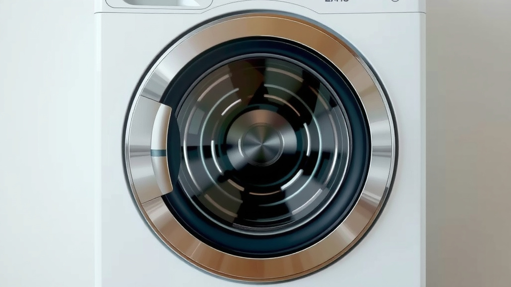 How Your Front Loader Washing Machine Works Explained