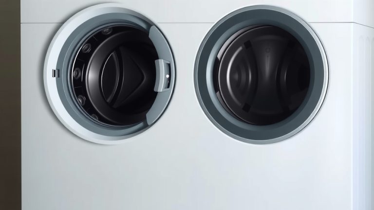 How Full Can a Top Load Washer Be