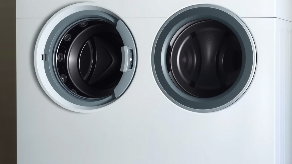 How Full Can a Top Load Washer Be