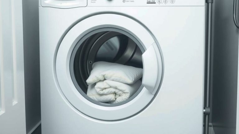 How Full Can You Fill Your Front Load Washer