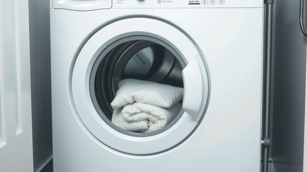 How Full Can You Fill Your Front Load Washer
