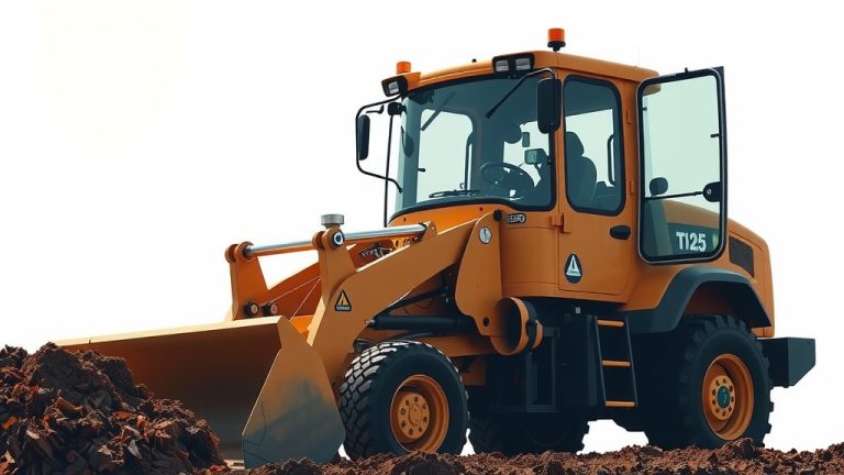 How Full Can You Load a Front Loader Washer