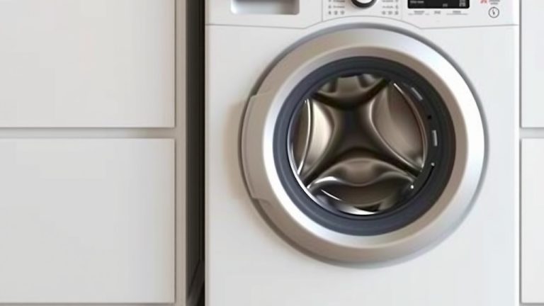 Full Front Load Washer Guide: Your Ultimate Cleaning Solution