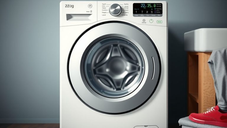 How Full Should Your Front Load Washer Be