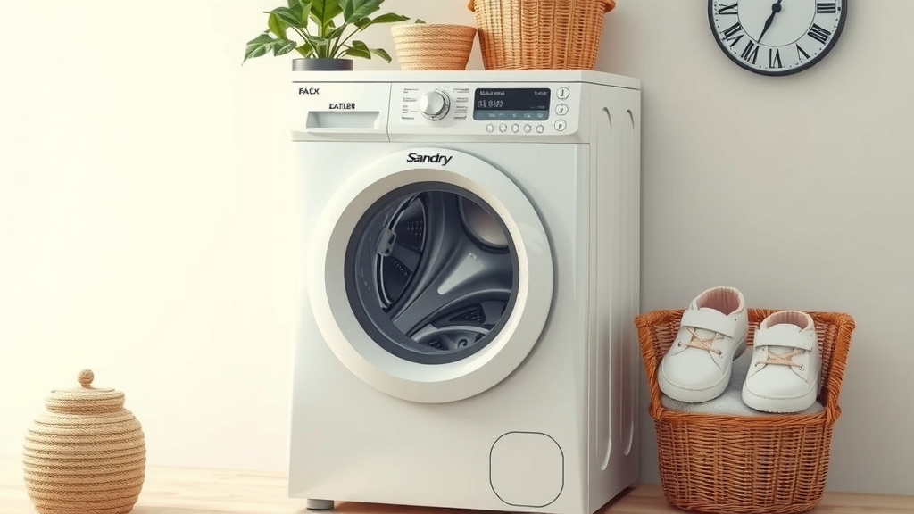 How Your Top Load Washer Cleans Clothes