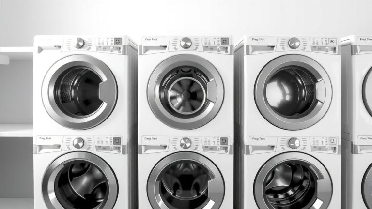 Front Load Washers: Are They Worth It?