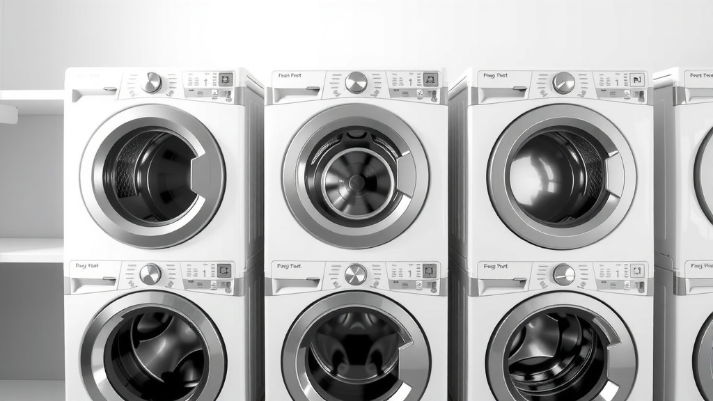 Front Load Washers: Are They Worth It?