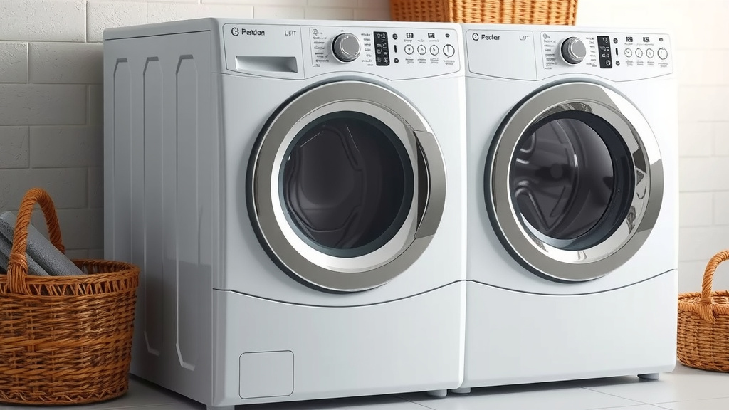 Understanding Your Front Load Washer's Lifespan