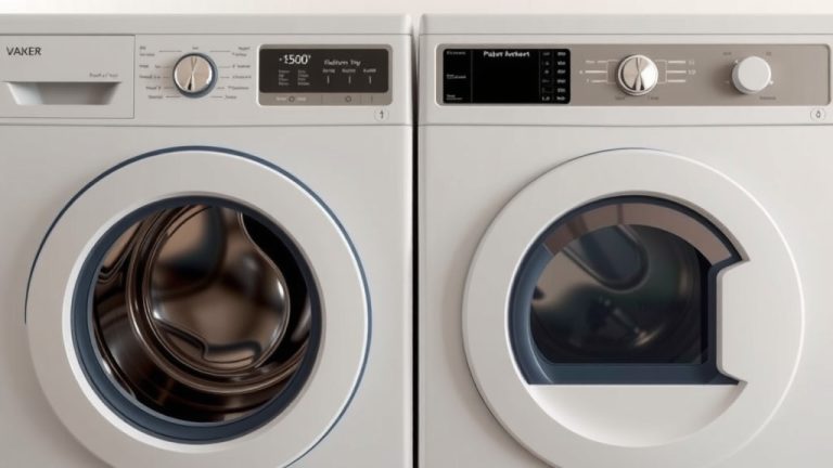 How Long Do Front Load Washers Truly Last