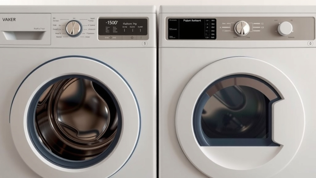 How Long Do Front Load Washers Truly Last