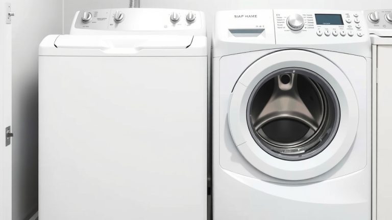 How Long Do Front Load Washers Typically Last