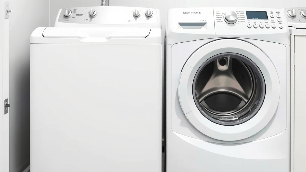 How Long Do Front Load Washers Typically Last