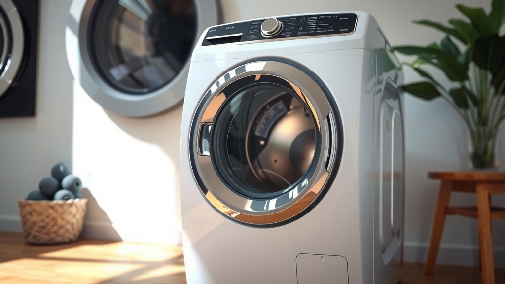 Understanding Your Top Load Washer's Cycle Times