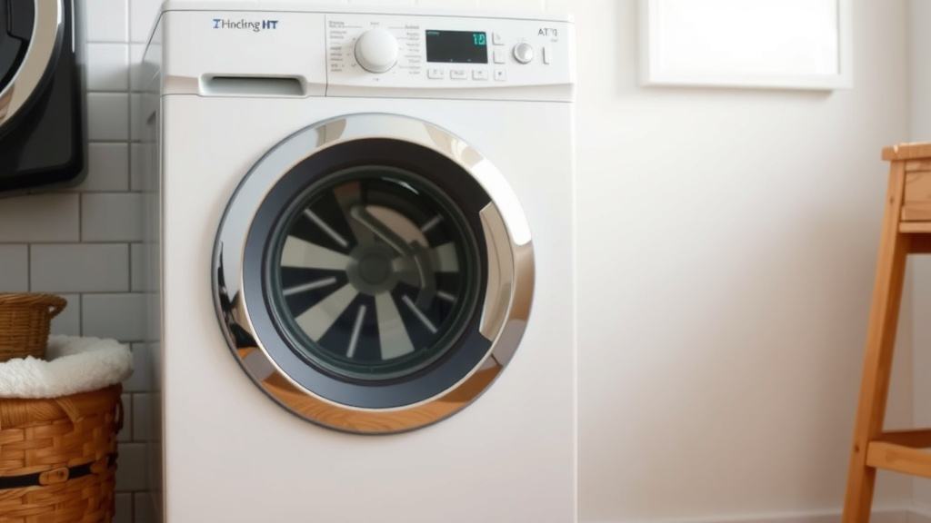 Understanding Your Front Loader's Wash Cycle Duration