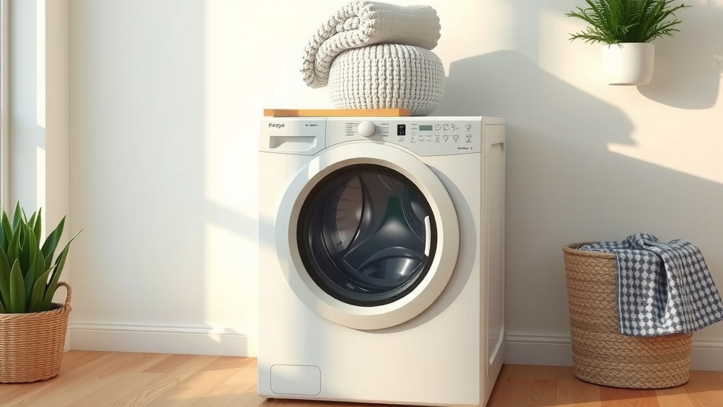 Understanding Your Top Loader's Wash Cycle Duration