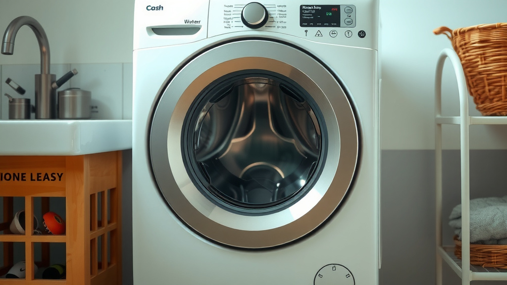 Understanding Your Front Load Washer's Lifespan