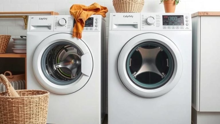 Front Load Washer Lifespan: How Long Should Yours Last