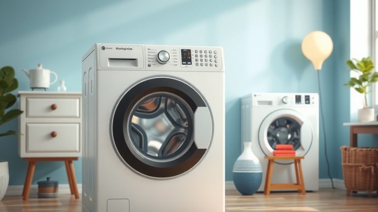 New Washing Machine Cost October 2026 Guide