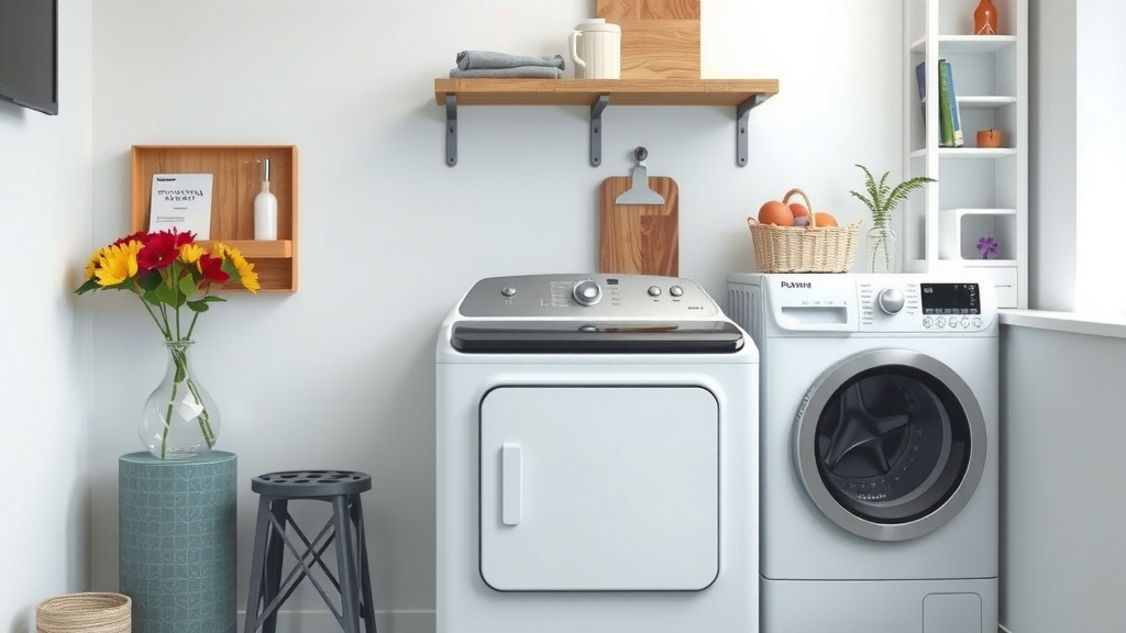 Understanding Top-Loading Washing Machine Prices
