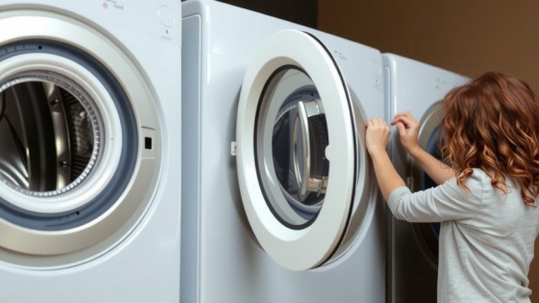 How Much Clothes to Put in Front Load Washer?