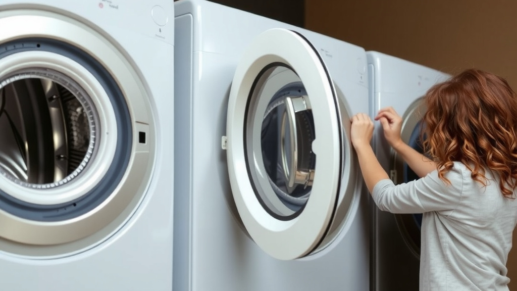 How Much Clothes to Put in Front Load Washer?