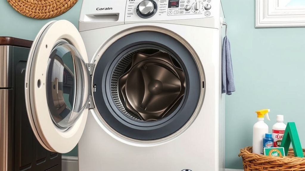 Understanding Washing Machine Prices