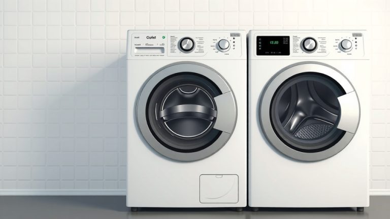 Washing Machine Costs: What to Expect This Year