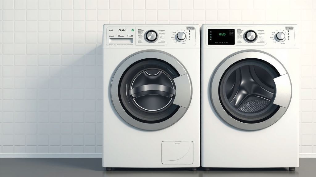 Washing Machine Costs: What to Expect This Year
