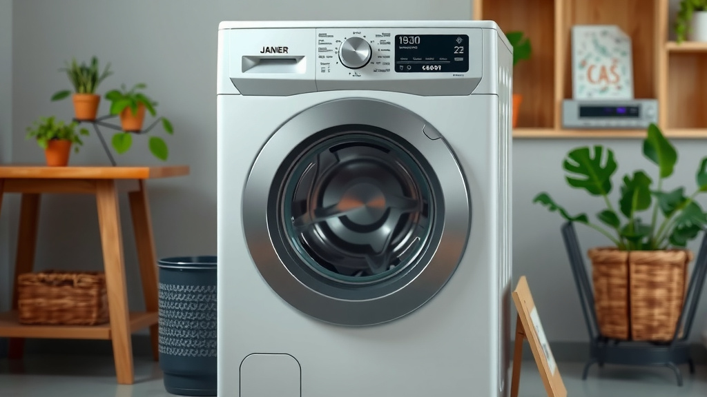 Understanding Front Loader Washer Pricing