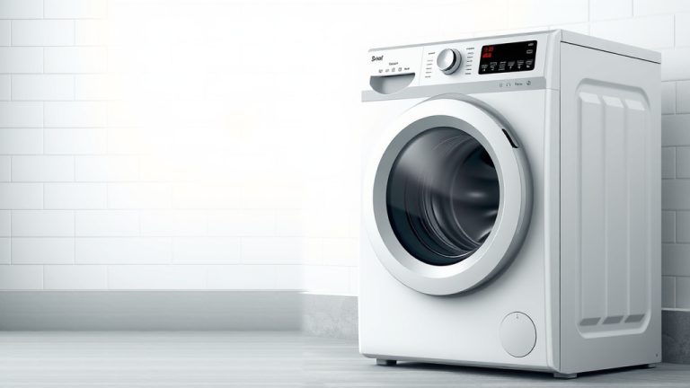 New Washing Machine Cost: What to Expect in 2026