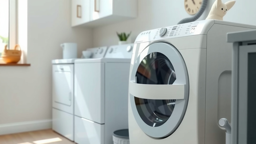 What's the Price Tag on a New Washer and Dryer Set?