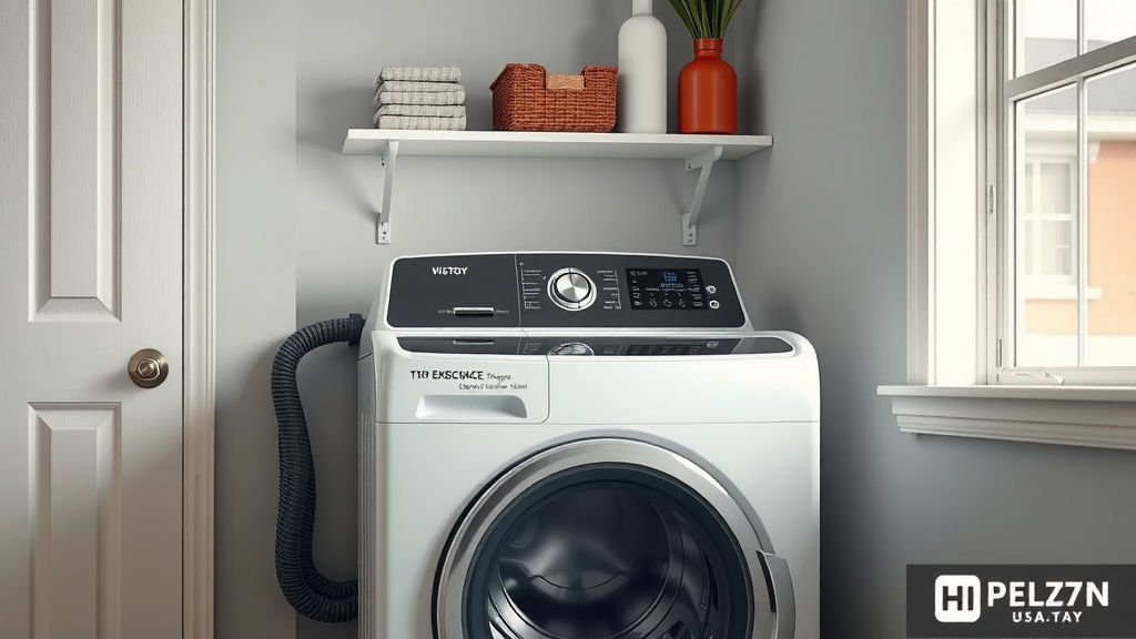 Understanding Your Top Loader's Electricity Needs